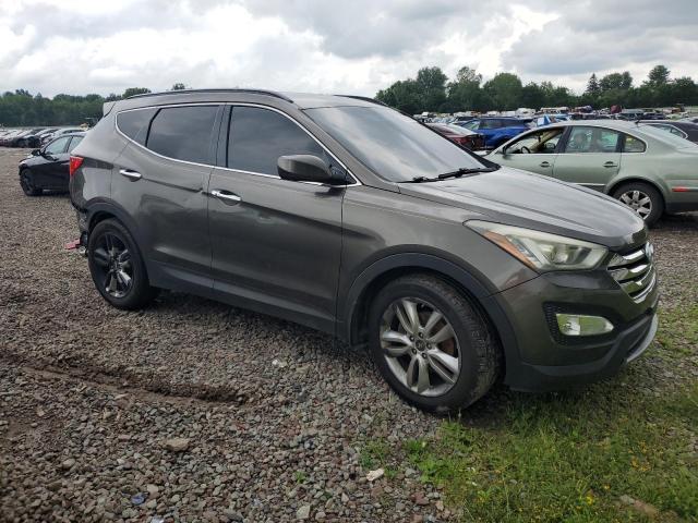 Photo 3 VIN: 5XYZU3LA4DG047078 - HYUNDAI SANTA FE S 