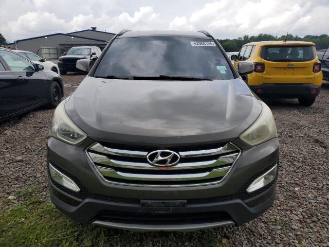 Photo 4 VIN: 5XYZU3LA4DG047078 - HYUNDAI SANTA FE S 