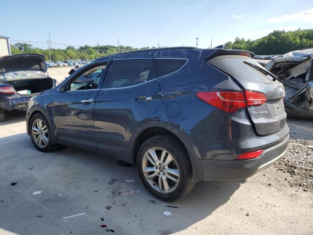 Photo 1 VIN: 5XYZU3LA4DG078184 - HYUNDAI SANTA FE 