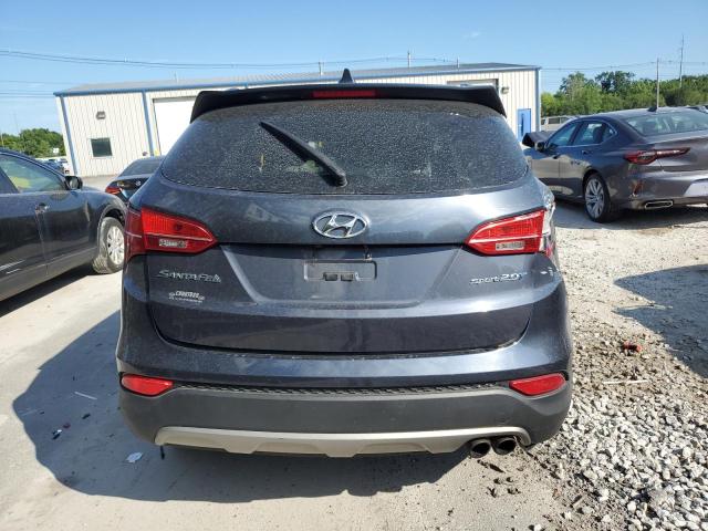 Photo 5 VIN: 5XYZU3LA4DG078184 - HYUNDAI SANTA FE 