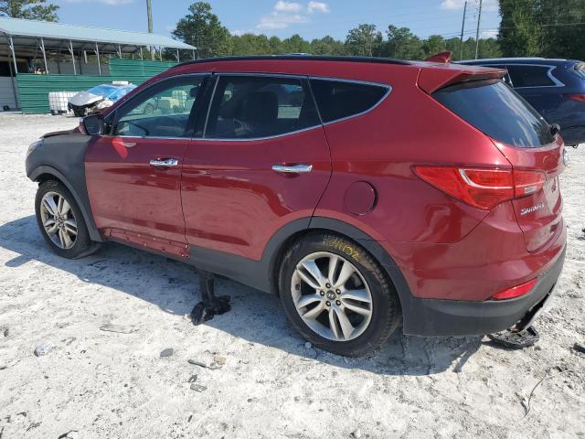 Photo 1 VIN: 5XYZU3LA4DG085880 - HYUNDAI SANTA FE S 