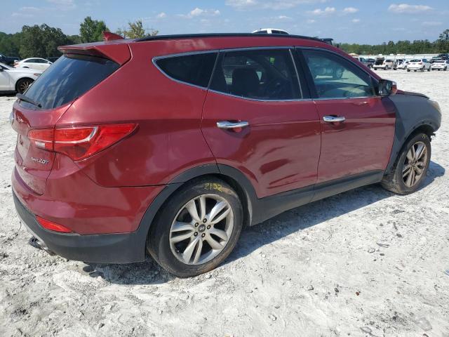 Photo 2 VIN: 5XYZU3LA4DG085880 - HYUNDAI SANTA FE S 