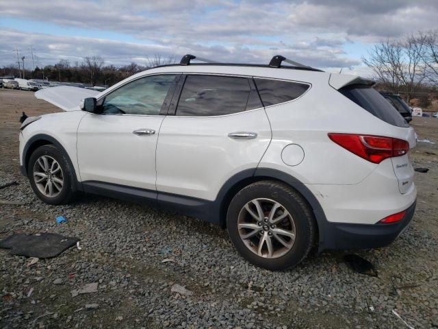 Photo 1 VIN: 5XYZU3LA4EG143200 - HYUNDAI SANTA FE 