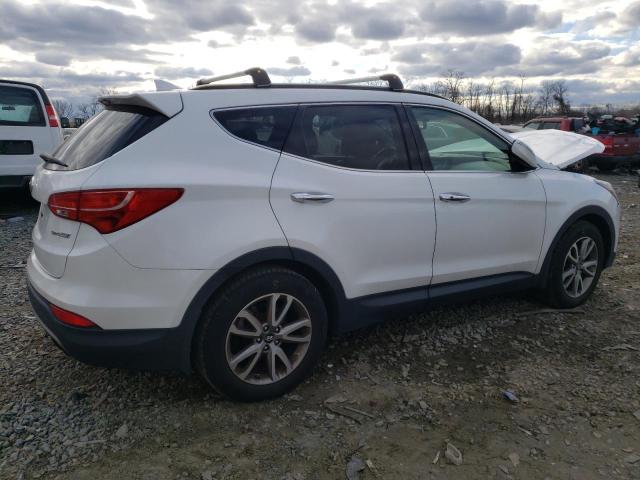 Photo 2 VIN: 5XYZU3LA4EG143200 - HYUNDAI SANTA FE 