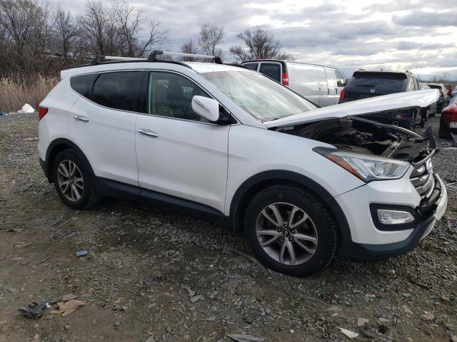 Photo 3 VIN: 5XYZU3LA4EG143200 - HYUNDAI SANTA FE 