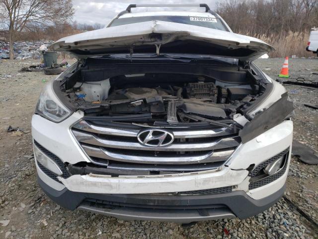 Photo 4 VIN: 5XYZU3LA4EG143200 - HYUNDAI SANTA FE 