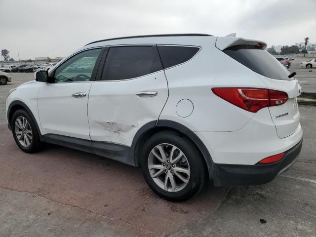 Photo 1 VIN: 5XYZU3LA4EG157016 - HYUNDAI SANTA FE S 