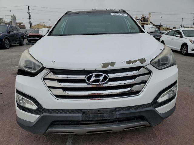 Photo 4 VIN: 5XYZU3LA4EG157016 - HYUNDAI SANTA FE S 