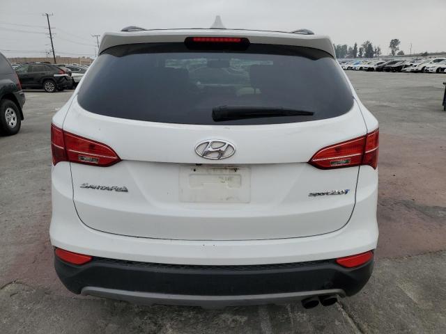 Photo 5 VIN: 5XYZU3LA4EG157016 - HYUNDAI SANTA FE S 