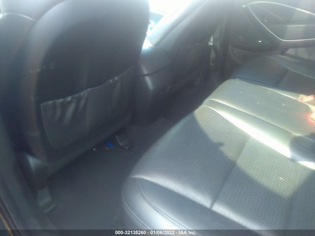 Photo 7 VIN: 5XYZU3LA4EG172728 - HYUNDAI SANTA FE SPORT 