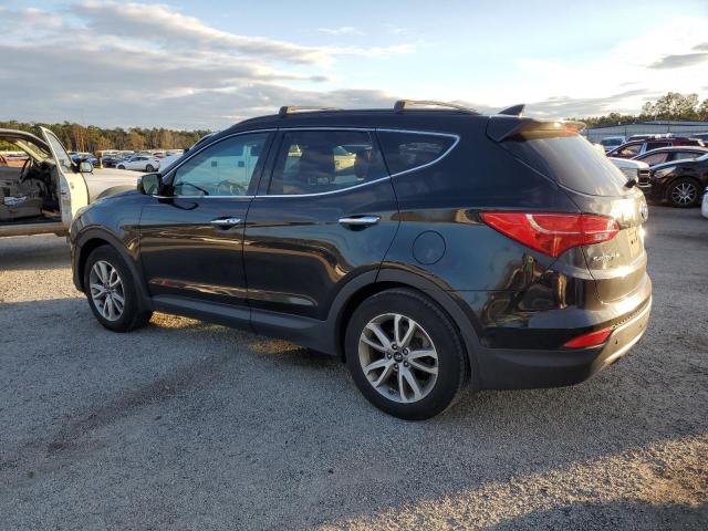 Photo 1 VIN: 5XYZU3LA4FG269011 - HYUNDAI SANTA FE 