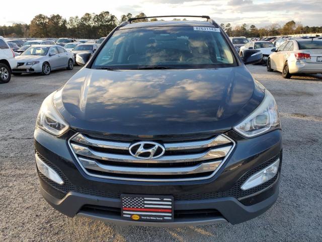 Photo 4 VIN: 5XYZU3LA4FG269011 - HYUNDAI SANTA FE 