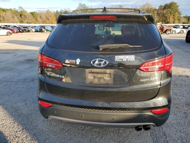 Photo 5 VIN: 5XYZU3LA4FG269011 - HYUNDAI SANTA FE 