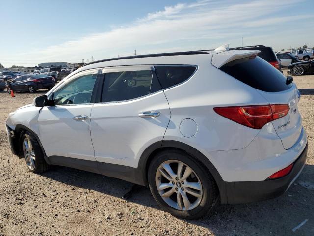 Photo 1 VIN: 5XYZU3LA5DG005342 - HYUNDAI SANTA FE 