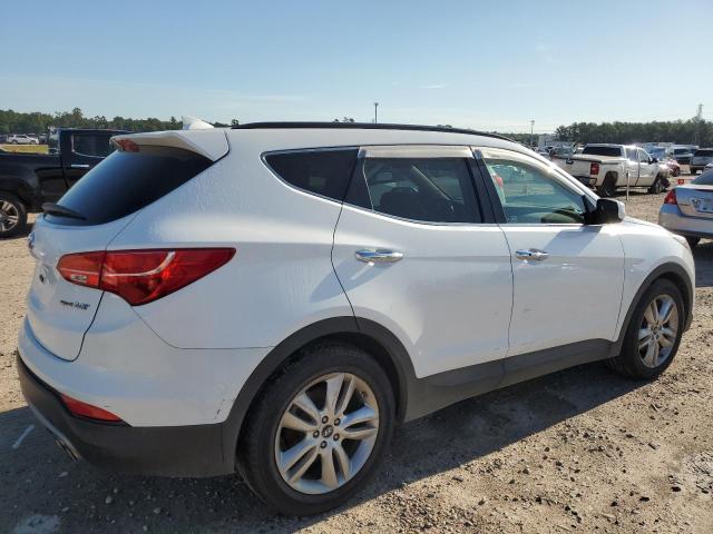 Photo 2 VIN: 5XYZU3LA5DG005342 - HYUNDAI SANTA FE 