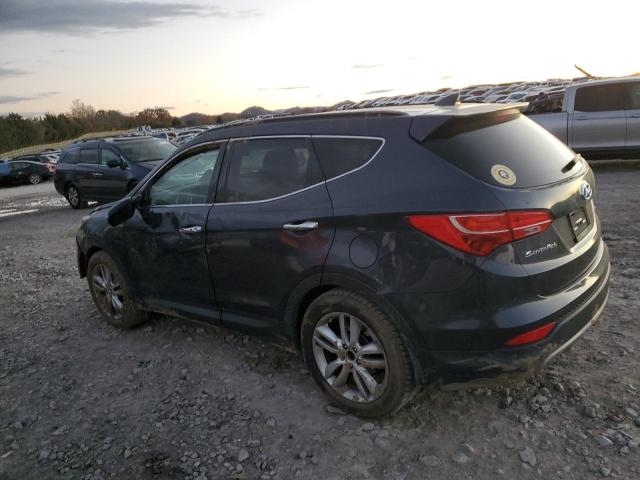 Photo 1 VIN: 5XYZU3LA5DG040396 - HYUNDAI SANTA FE S 