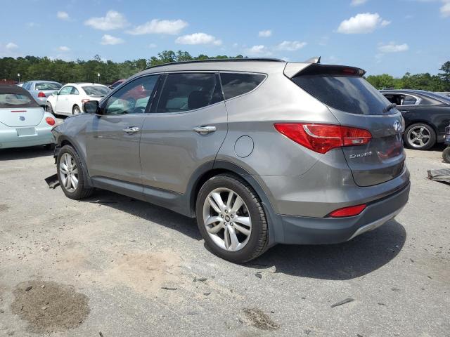 Photo 1 VIN: 5XYZU3LA5DG053066 - HYUNDAI SANTA FE 