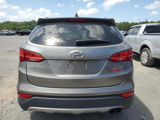 Photo 5 VIN: 5XYZU3LA5DG053066 - HYUNDAI SANTA FE 