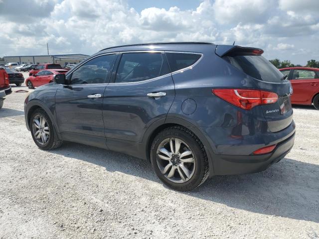 Photo 1 VIN: 5XYZU3LA5DG077061 - HYUNDAI SANTE FE 