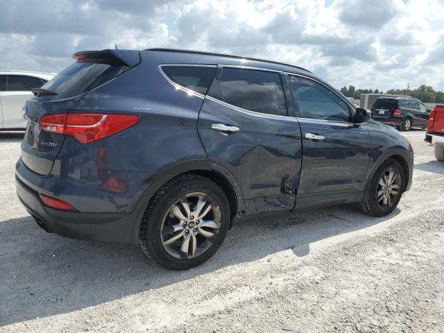 Photo 2 VIN: 5XYZU3LA5DG077061 - HYUNDAI SANTE FE 