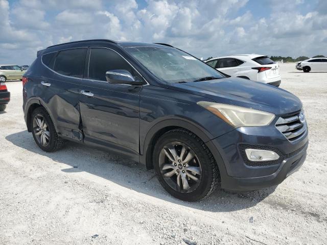 Photo 3 VIN: 5XYZU3LA5DG077061 - HYUNDAI SANTE FE 