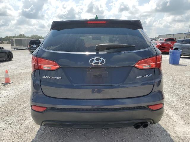 Photo 5 VIN: 5XYZU3LA5DG077061 - HYUNDAI SANTE FE 