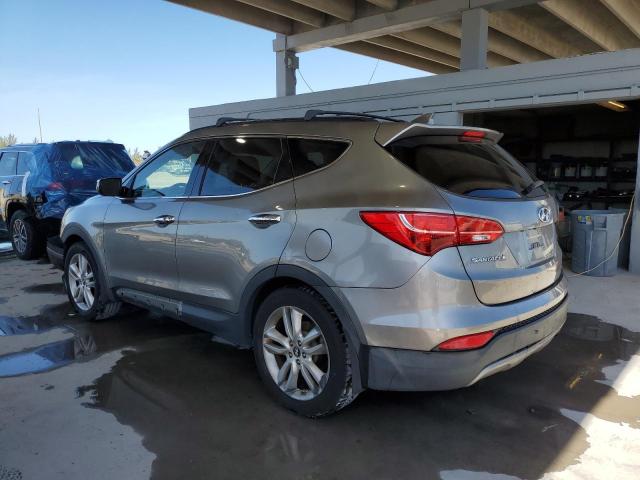 Photo 1 VIN: 5XYZU3LA5DG094782 - HYUNDAI SANTA FE 