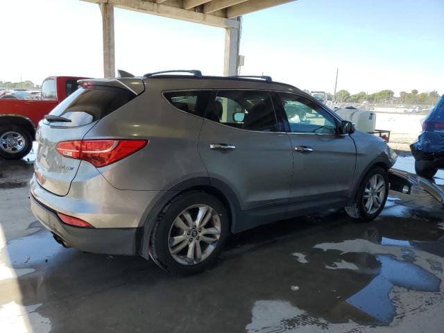 Photo 2 VIN: 5XYZU3LA5DG094782 - HYUNDAI SANTA FE 