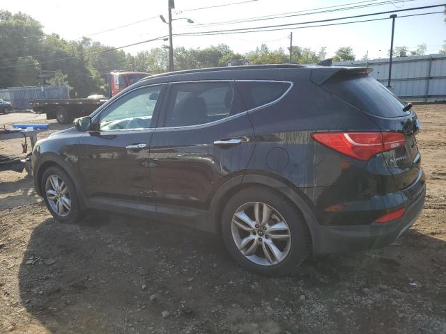 Photo 1 VIN: 5XYZU3LA5DG115422 - HYUNDAI SANTA FE S 