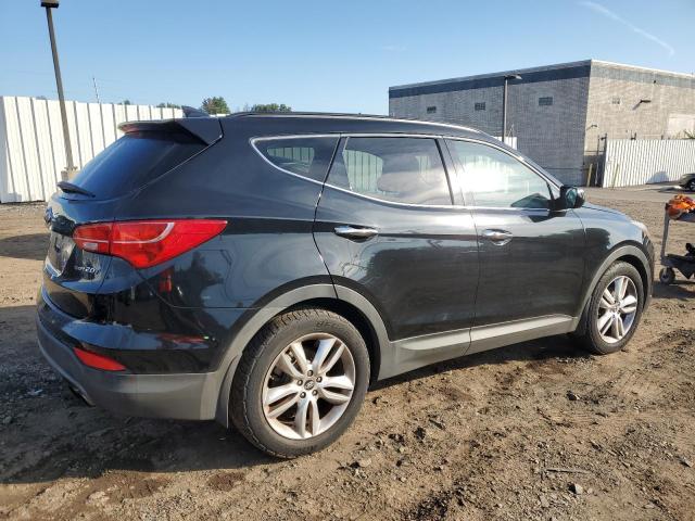 Photo 2 VIN: 5XYZU3LA5DG115422 - HYUNDAI SANTA FE S 