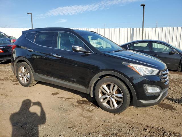 Photo 3 VIN: 5XYZU3LA5DG115422 - HYUNDAI SANTA FE S 