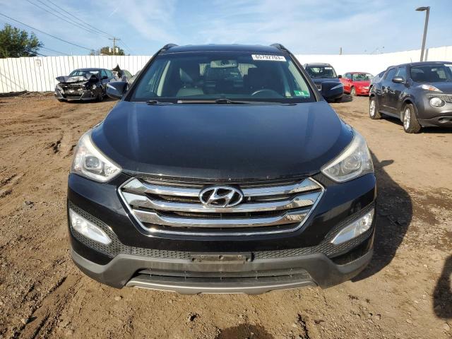 Photo 4 VIN: 5XYZU3LA5DG115422 - HYUNDAI SANTA FE S 