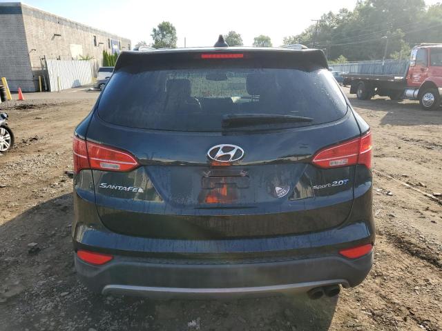 Photo 5 VIN: 5XYZU3LA5DG115422 - HYUNDAI SANTA FE S 