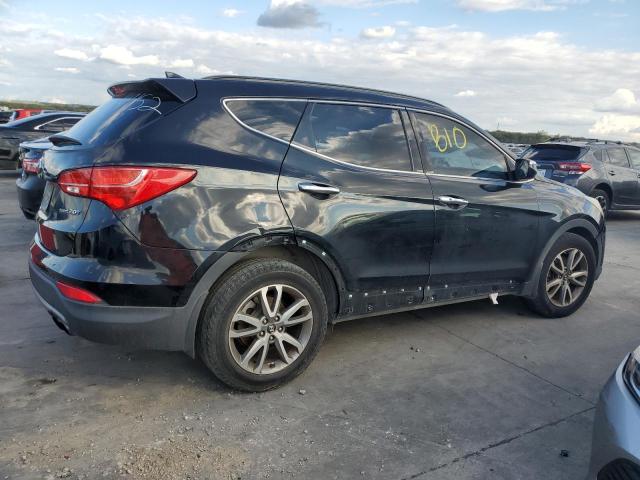 Photo 2 VIN: 5XYZU3LA5EG149152 - HYUNDAI SANTA FE S 