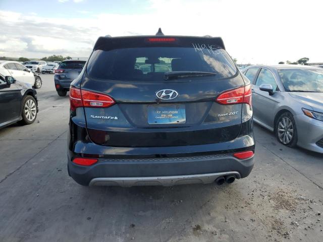 Photo 5 VIN: 5XYZU3LA5EG149152 - HYUNDAI SANTA FE S 