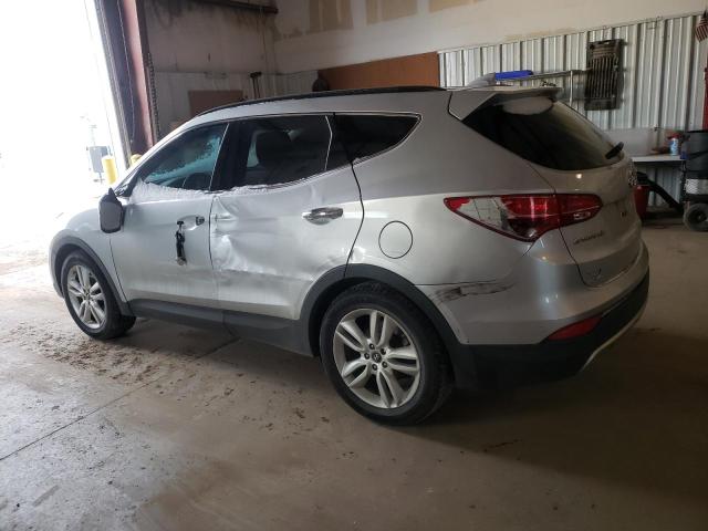 Photo 1 VIN: 5XYZU3LA5EG156196 - HYUNDAI SANTA FE S 