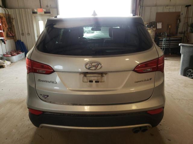 Photo 5 VIN: 5XYZU3LA5EG156196 - HYUNDAI SANTA FE S 