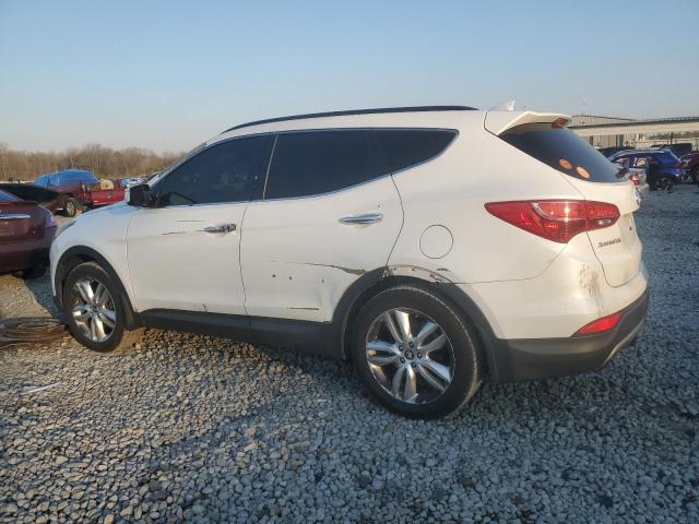 Photo 1 VIN: 5XYZU3LA5EG168977 - HYUNDAI SANTA FE 