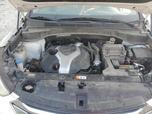 Photo 11 VIN: 5XYZU3LA5EG168977 - HYUNDAI SANTA FE 