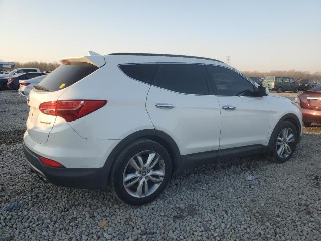 Photo 2 VIN: 5XYZU3LA5EG168977 - HYUNDAI SANTA FE 