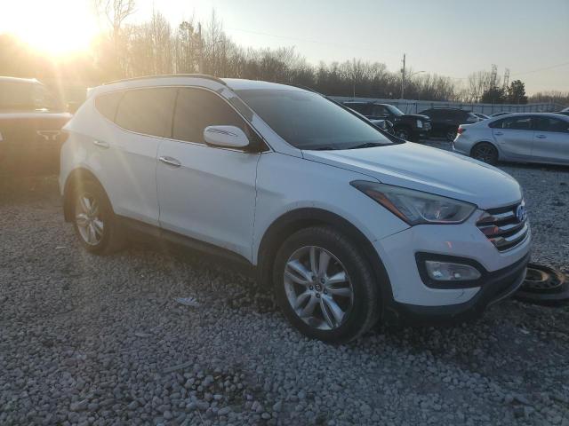 Photo 3 VIN: 5XYZU3LA5EG168977 - HYUNDAI SANTA FE 