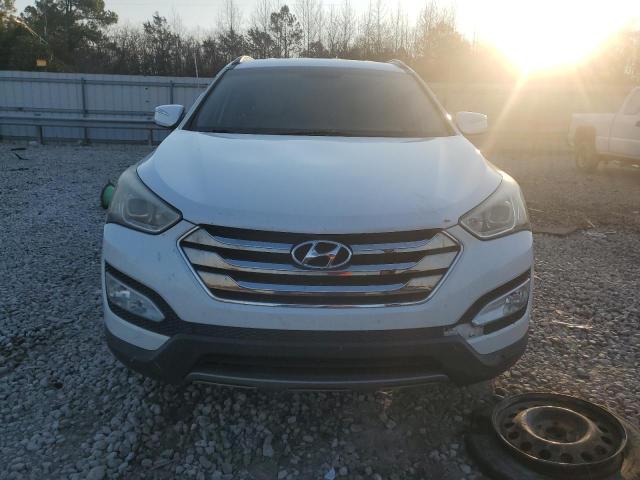 Photo 4 VIN: 5XYZU3LA5EG168977 - HYUNDAI SANTA FE 