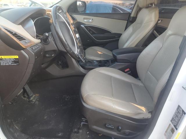 Photo 6 VIN: 5XYZU3LA5EG168977 - HYUNDAI SANTA FE 