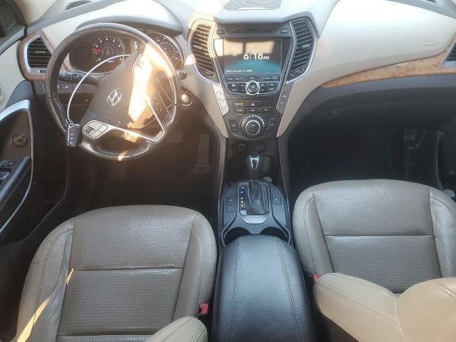 Photo 7 VIN: 5XYZU3LA5EG168977 - HYUNDAI SANTA FE 