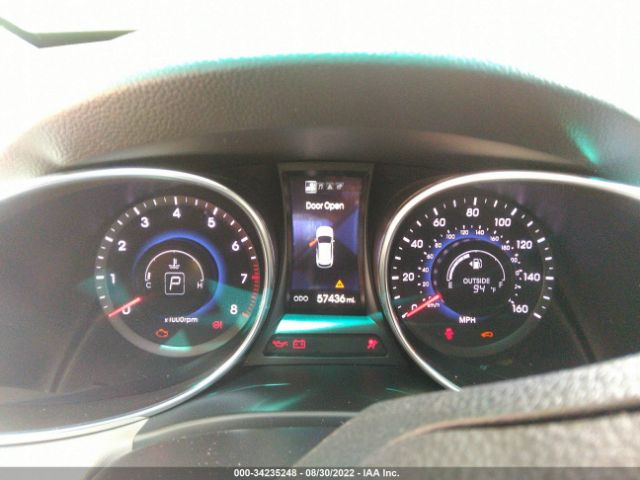 Photo 6 VIN: 5XYZU3LA5EG211374 - HYUNDAI SANTA FE SPORT 