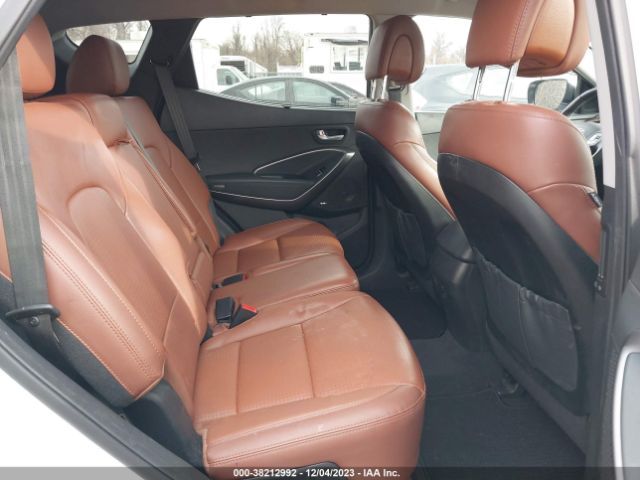 Photo 7 VIN: 5XYZU3LA5EG214033 - HYUNDAI SANTA FE SPORT 