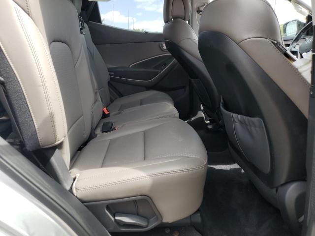 Photo 10 VIN: 5XYZU3LA5FG264447 - HYUNDAI SANTA FE S 