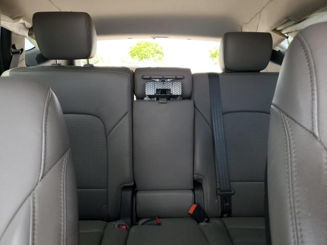 Photo 9 VIN: 5XYZU3LA5FG264447 - HYUNDAI SANTA FE S 