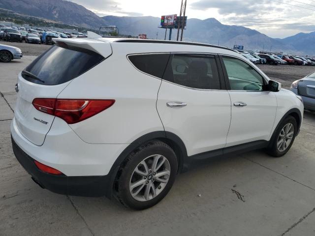 Photo 2 VIN: 5XYZU3LA5FG266036 - HYUNDAI SANTA FE S 