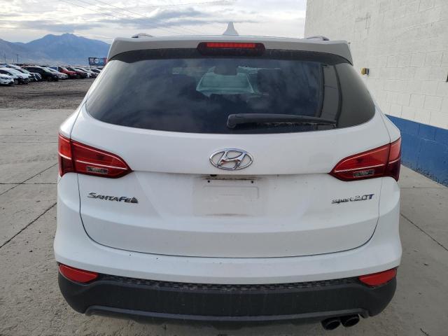 Photo 5 VIN: 5XYZU3LA5FG266036 - HYUNDAI SANTA FE S 